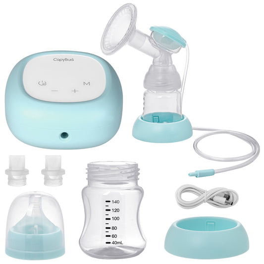 CapyBud Electric Breast Pump